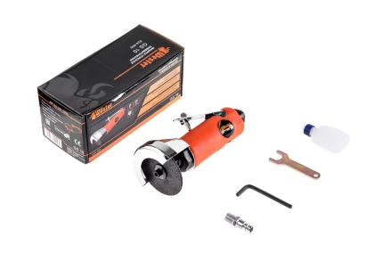 Машина отрезная пневматическая WESTER GS-10 купить в Муравленко