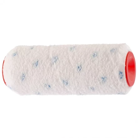 Валик сменный &quot;МИКРОФИБРА&quot; 250 мм ворс 12 мм D - 48 мм D ручки - 8 мм полиэстер MTX 81377 купить в Муравленко