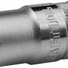 Торцовая головка KRAFTOOL "INDUSTRIE QUALITAT", Cr-V, внешний TORX, хромосатинированная, 1/2", Е 12 27810-12_z01 купить в Муравленко