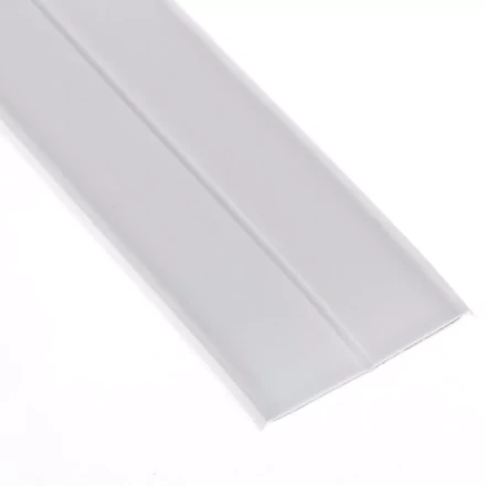 Лента бордюрная для ванн и раковин 30 мм х 30 мм х 3,35 м MATRIX 89092 купить в Муравленко