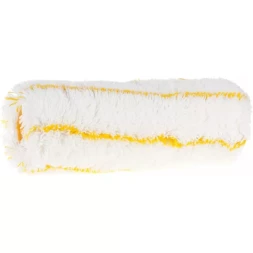 Ролик сменный ФАСАДНЫЙ-ГИГАНТ &quot;GIRPAINT&quot;, ворс 18мм, ручка 8мм, d=68/250мм, STAYER Profi 02143-24_z01