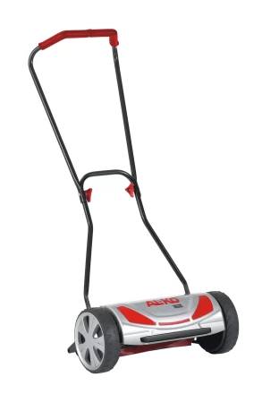 Шпиндельная газонокосилка AL-KO Comfort 38 Soft Touch купить в Муравленко