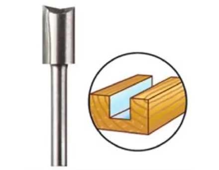 Фреза 654 по дереву Dremel купить в Муравленко