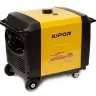 Цифровой бензиновый генератор инверторный KIPOR IG6000 купить в Муравленко