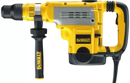 Перфоратор D 25722 K DeWalt купить в Муравленко