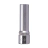 Головка торцевая глубокая 1/2"DR 9 мм S04HD4109 Jonnesway 47232 купить в Муравленко