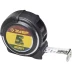 Рулетка ЗУБР &quot;ЭКСПЕРТ&quot; &quot;АНТЕЙ&quot;, металлический обрезиненный корпус, полотно с нейлоновым напылением, 5мх19мм 34053-05-19 купить в Муравленко
