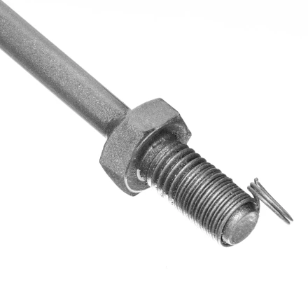 Миксер для строительных смесей Сибртех, 120х600мм, хвостовик М14, 84780 купить в Муравленко