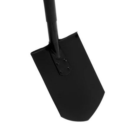 Лопата штыковая Palisad, 185х280х1190 мм, цельнометаллическая, LUXE, 61675 купить в Муравленко