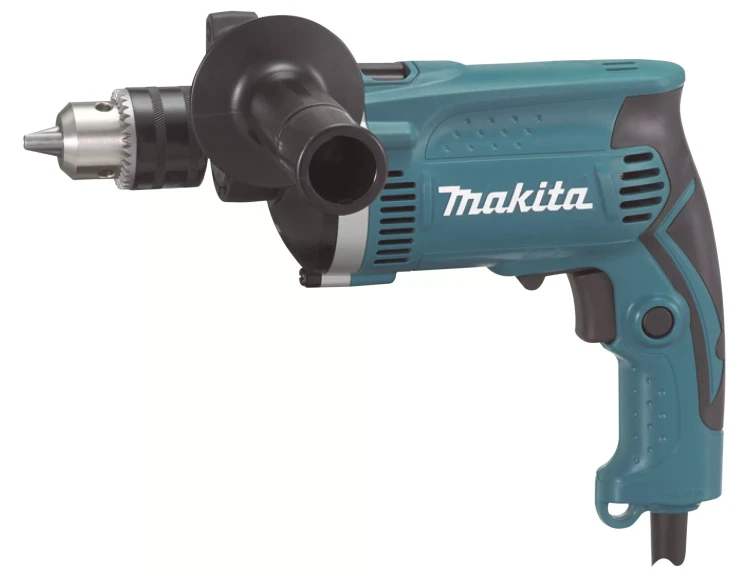 Дрель ударная Makita HP1631KX2 купить в Муравленко