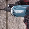 Дрель ударная Makita HP1631KX2 купить в Муравленко