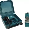 Дрель ударная Makita HP1631KX2 купить в Муравленко