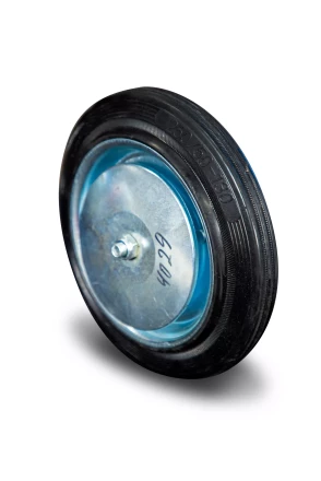 Колесо литая резина C 85 250 мм (N) 1046092 купить в Муравленко