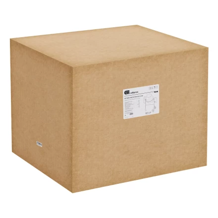 Бетоносмеситель Сибртех БСН-200 95514, мощность 800 Вт купить в Муравленко