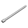 Набор инструментов Denzel 15804, 1/2", 1/4", CrV, S2, пластиковый кейс, 122 предмета купить в Муравленко