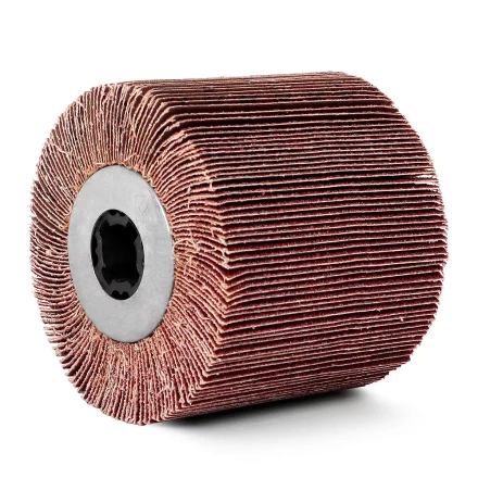 Барабан MESSER тип P лепестковый, 120х100х19 мм, #60, max 3500 об/мин купить в Муравленко