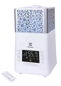 Увлажнитель воздуха ультразвуковой Electrolux EHU-3715D купить в Муравленко