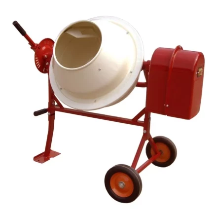 Бетоносмеситель Elitech БС 70 купить в Муравленко