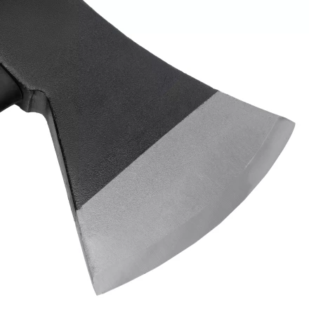 Топор, 1000 г Matrix 21415, эргономичная фибергласовая рукоятка, 610 мм купить в Муравленко