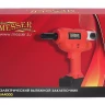 Сетевой вытяжной заклепочник MESSER M4000 купить в Муравленко