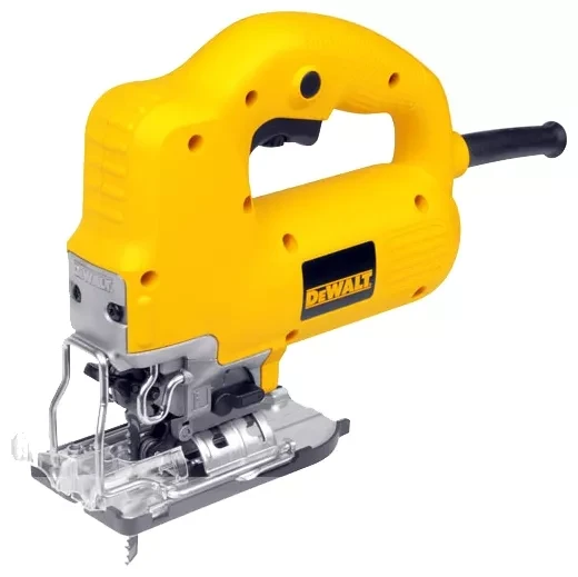 Лобзик DeWalt DW 341 K (Электролобзик) купить в Муравленко