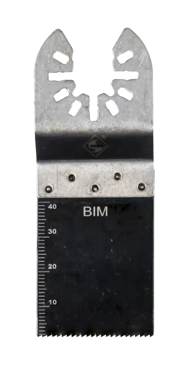 Насадка пильная BIM 34мм Энкор 50456 купить в Муравленко