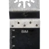 Насадка пильная BIM 34мм Энкор 50456 купить в Муравленко