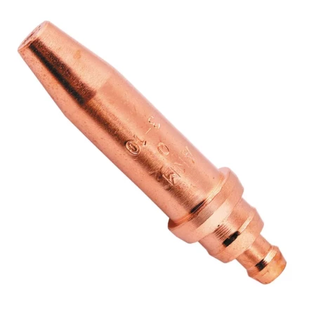 Мундштук ацетиленовый №1 (3/64") (Оберон) N3251 купить в Муравленко