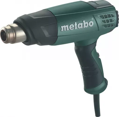 Фен строительный Metabo H 16-500 купить в Муравленко