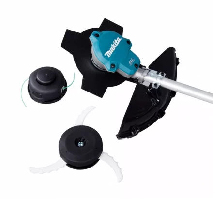 Аккумуляторная травокосилка (триммер) 40V XGT UR002GZ05 (без АКБ и ЗУ) купить в Муравленко