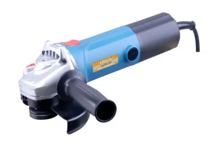 Угловая шлифмашина Sturm AG 9512 P (УШМ Болгарка) купить в Муравленко