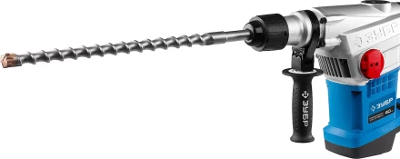 Перфоратор SDS-Max ЗПМ-40-1250 ЭВК серия ПРОФЕССИОНАЛ купить в Муравленко