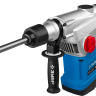 Перфоратор SDS-Max ЗПМ-40-1250 ЭВК серия ПРОФЕССИОНАЛ купить в Муравленко