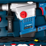 Перфоратор SDS-Max ЗПМ-40-1250 ЭВК серия ПРОФЕССИОНАЛ купить в Муравленко