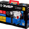 Перфоратор SDS-Max ЗПМ-40-1250 ЭВК серия ПРОФЕССИОНАЛ купить в Муравленко