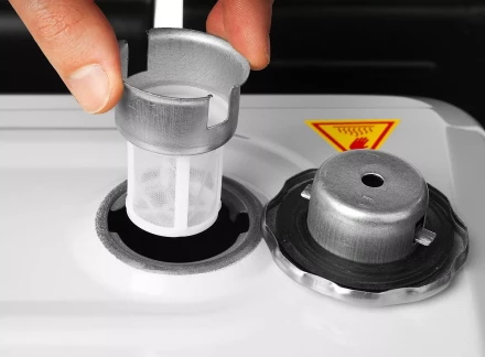 Мотопомпа бензиновая ЗБМП-1600 серия МАСТЕР купить в Муравленко