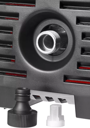 Мойка высокого давления АВД-110 серия МАСТЕР купить в Муравленко