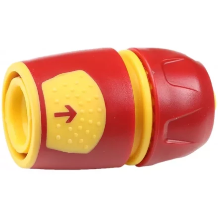 Соединитель универсальный GRINDA из ударопрочной пластмассы, 1/2&quot;-3/4&quot; 8-426225_z01 купить в Муравленко