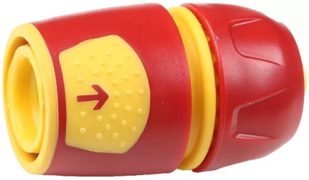 Соединитель универсальный GRINDA из ударопрочной пластмассы, 1/2&quot;-3/4&quot; 8-426225_z01 купить в Муравленко