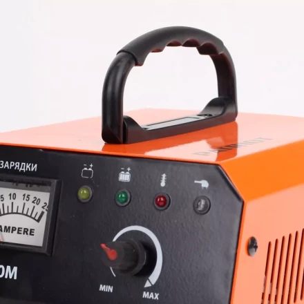 Зарядное устройство PATRIOT BCI-20M купить в Муравленко