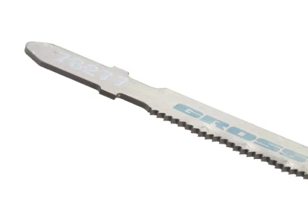 Полотна для электролобзика по металлу 2 шт 3111 - T118A GROSS 78277 купить в Муравленко