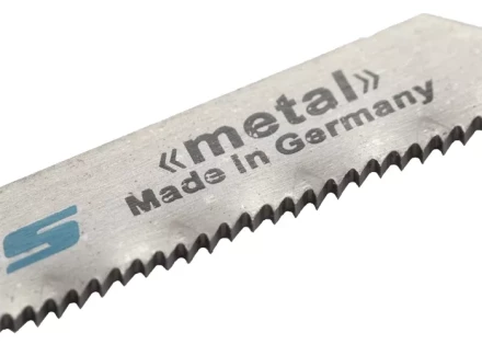 Полотна для электролобзика по металлу 2 шт 3111 - T118A GROSS 78277 купить в Муравленко