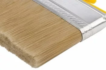 Кисть флейцевая "ЛАКИ" 35*10 мм  MATRIX Color Line 83362 купить в Муравленко