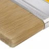 Кисть флейцевая "ЛАКИ" 35*10 мм  MATRIX Color Line 83362 купить в Муравленко