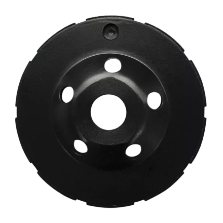 Фрезы алмазные торцевые сегментные SK-FATS230 купить в Муравленко