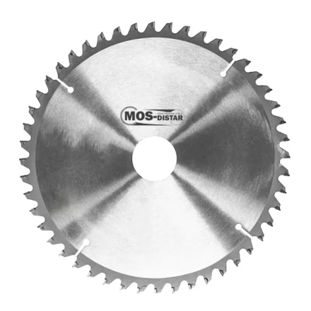 Пильный диск MOS-DISTAR алюминий PSA25510032 купить в Муравленко