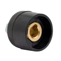 Панельная розетка TEB 70-95