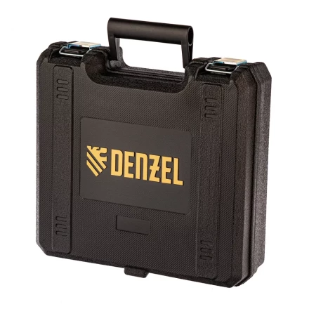 Дрель-шуруповерт аккумуляторная CDL-IB-18-02 Denzel 26113 купить в Муравленко