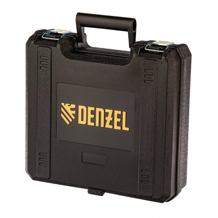Дрель-шуруповерт аккумуляторная CDL-IB-18-02 Denzel 26113 купить в Муравленко