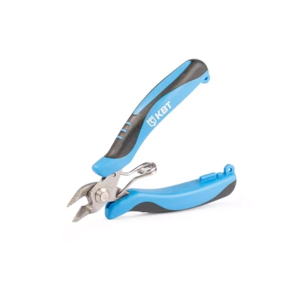 Мини-бокорезы слесарно-монтажные КВТ 105 мм, серия ПРОФИ (92058) купить в Муравленко